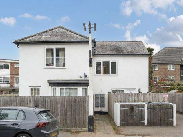 2 Bedroom Flat