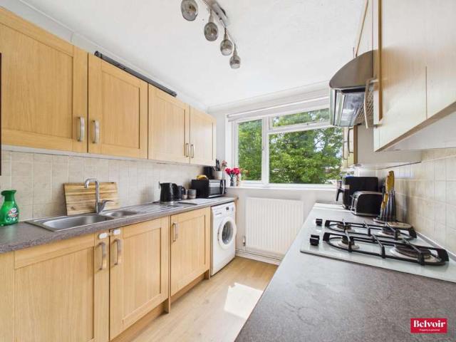2 Bedroom Flat