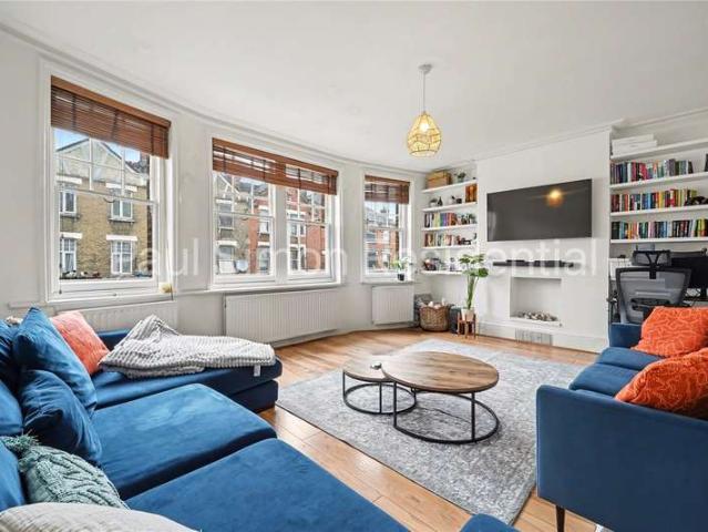 2 Bedroom Flat