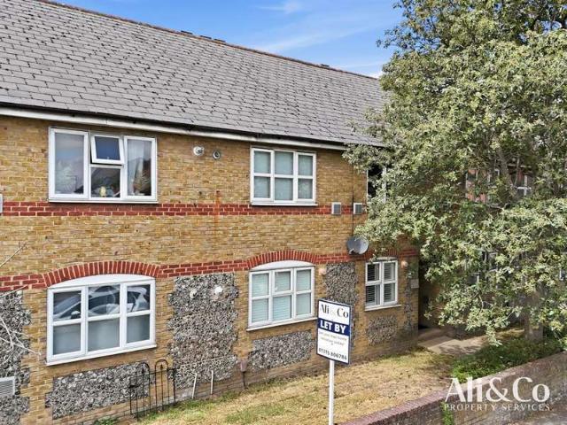 2 Bedroom Flat