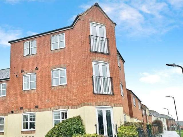 2 Bedroom Flat