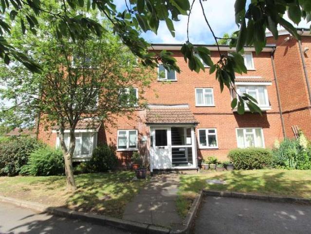 2 Bedroom Flat