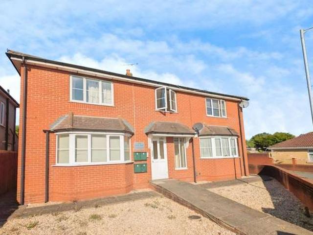2 Bedroom Flat
