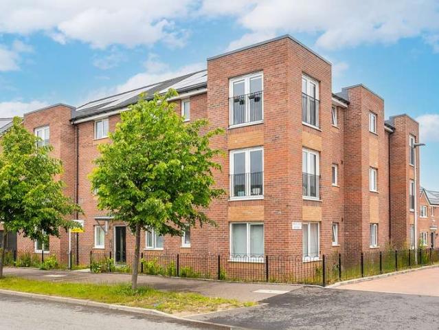 2 Bedroom Flat