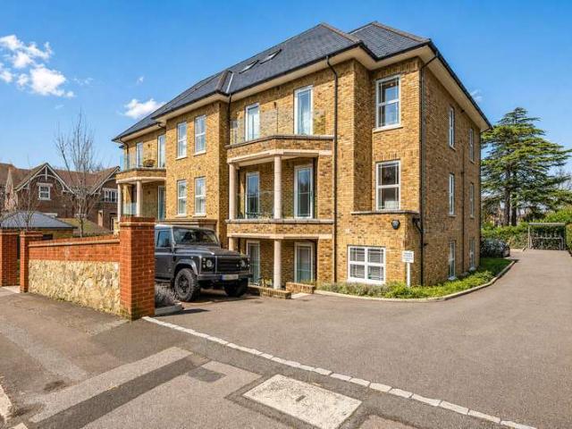 2 Bedroom Flat