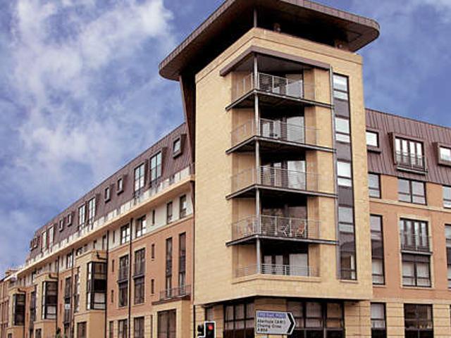 2 Bedroom Flat