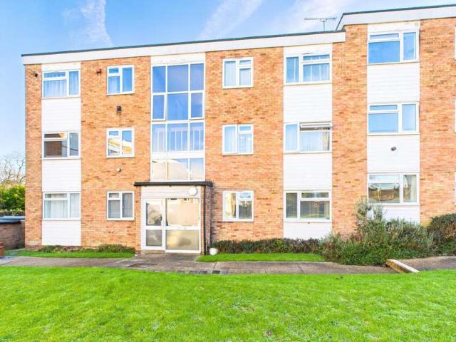 2 Bedroom Flat