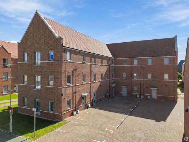 2 Bedroom Flat