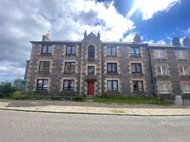 2 Bedroom Flat