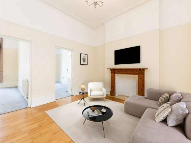 2 Bedroom Flat
