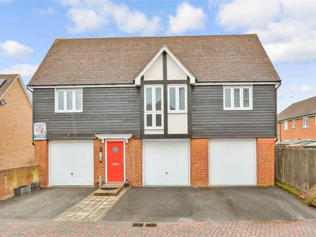 2 Bedroom Flat