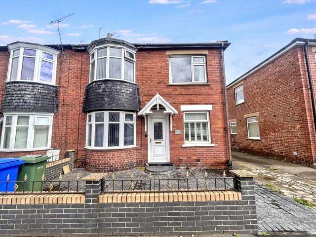 2 Bedroom Flat