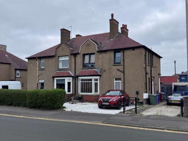 2 Bedroom Flat