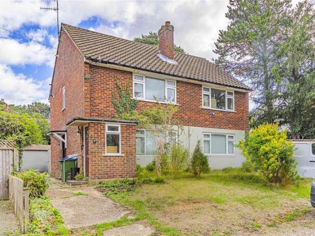 2 Bedroom Flat
