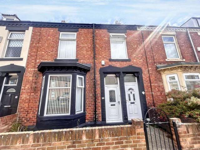 2 Bedroom Flat