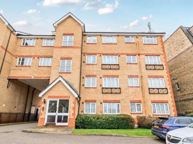 2 Bedroom Flat