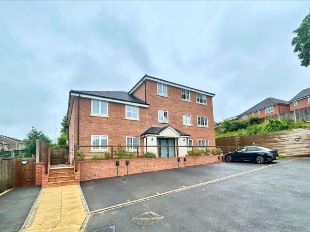 2 Bedroom Flat