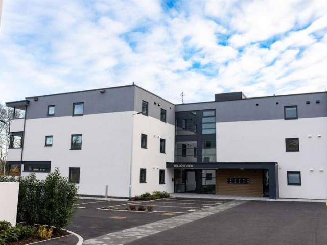 2 Bedroom Flat