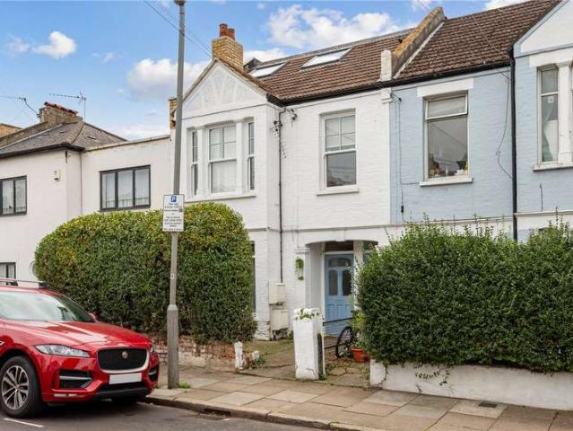 2 Bedroom Flat