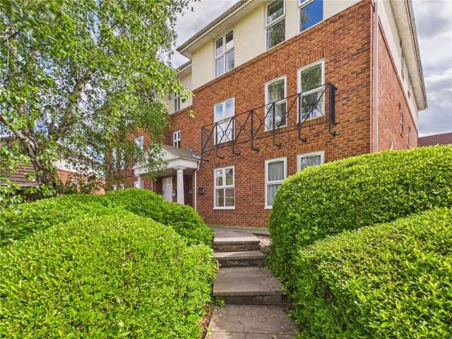 2 Bedroom Flat
