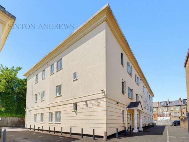 2 Bedroom Flat
