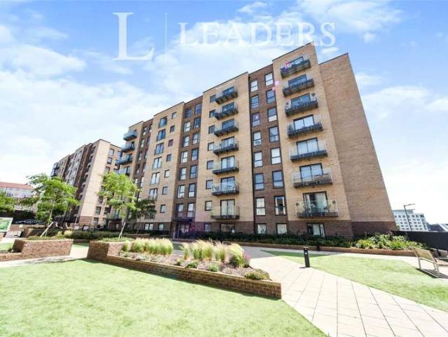 2 Bedroom Flat