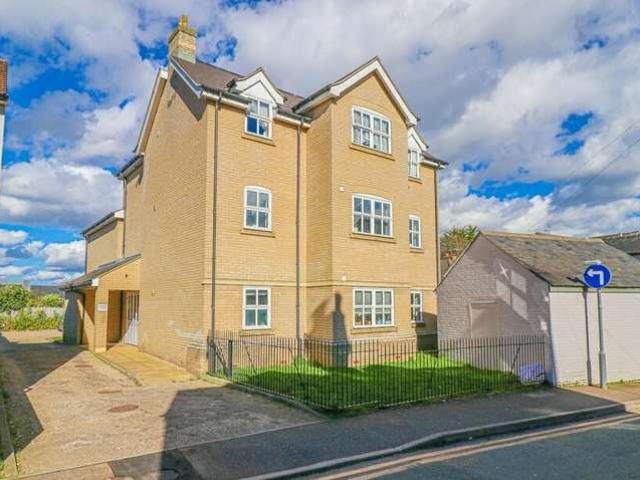 2 Bedroom Flat