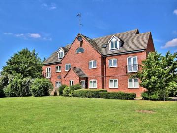 Ashchurch Tewkesbury, GL20, Hereford and Worcester, Herefordshire county, Midlands