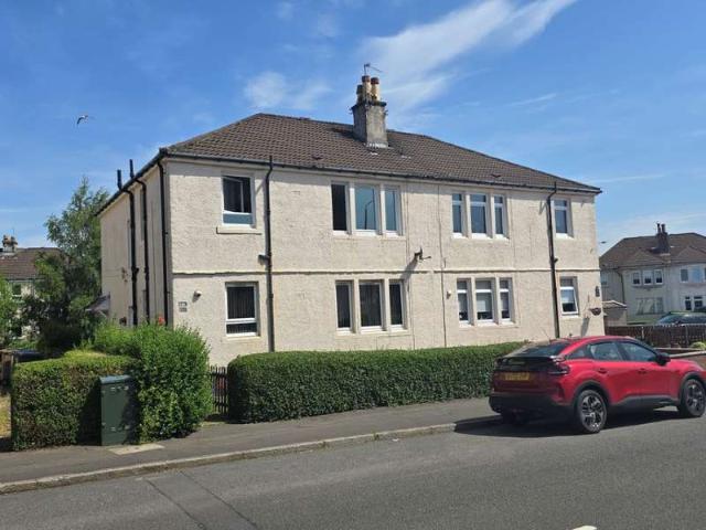2 Bedroom Flat