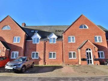 Ashchurch Tewkesbury, GL20, Hereford and Worcester, Herefordshire county, Midlands
