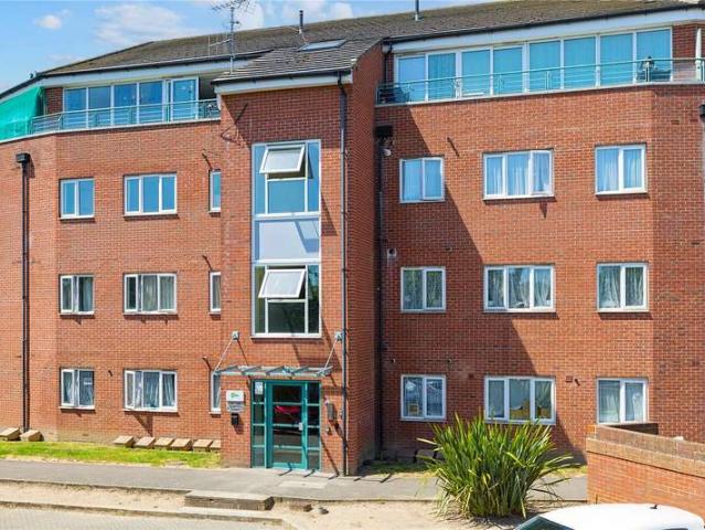 2 Bedroom Flat