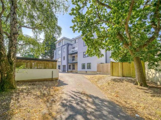 2 Bedroom Flat