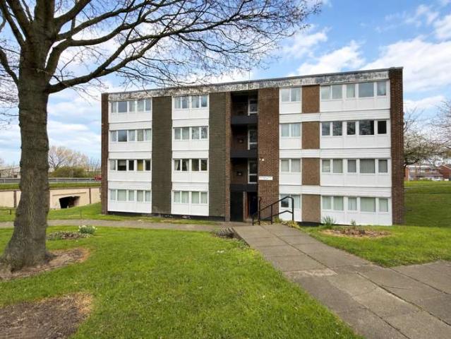 2 Bedroom Flat