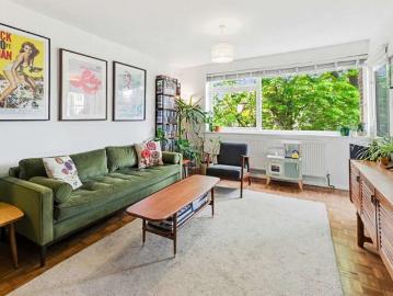 2 Bedroom Flat