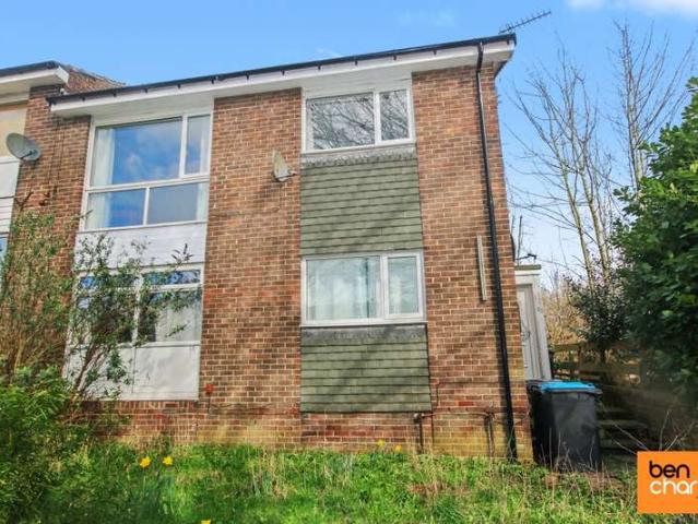 2 Bedroom Flat