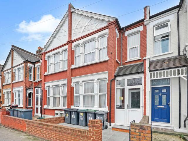 2 Bedroom Flat