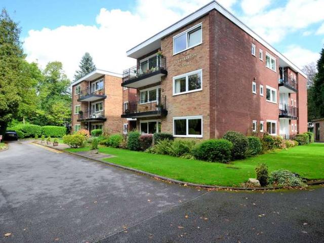 2 Bedroom Flat