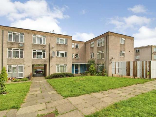 2 Bedroom Flat