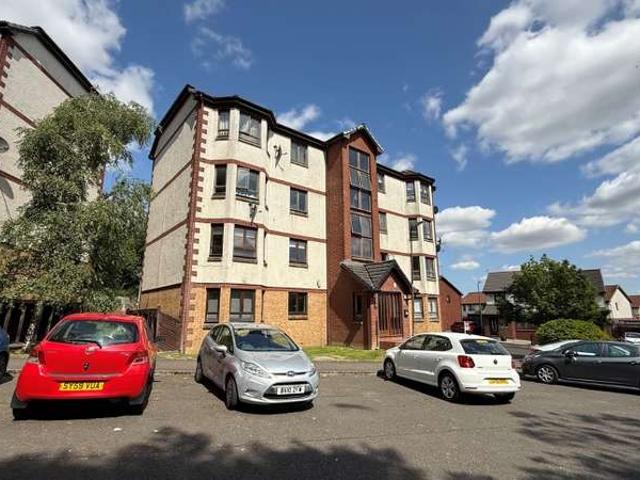 2 Bedroom Flat