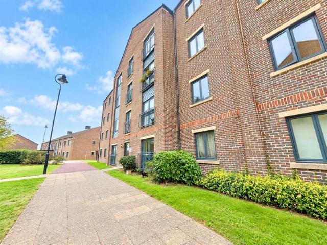2 Bedroom Flat