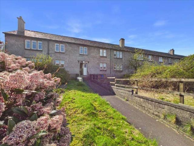 2 Bedroom Flat