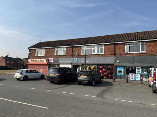 2 Bedroom Flat