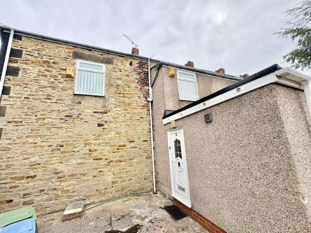 2 Bedroom Flat