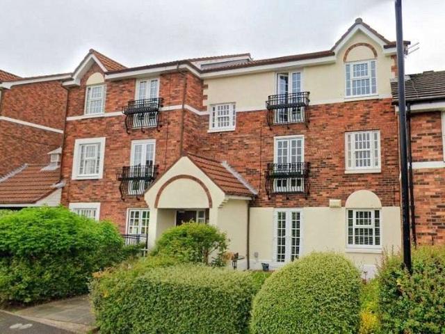 2 Bedroom Flat