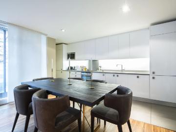 Pond Place SW3 London, Zone 1 London, West London, London, Greater London