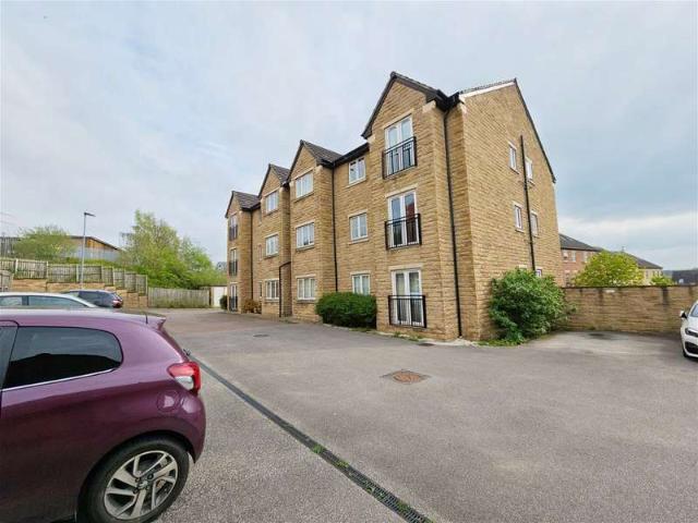 2 Bedroom Flat