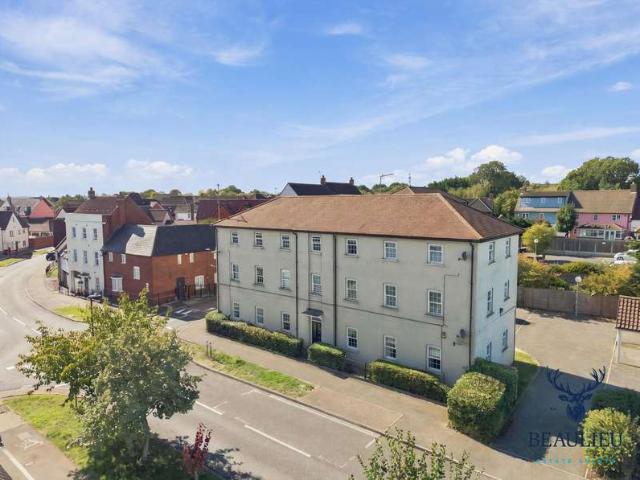 2 Bedroom Flat