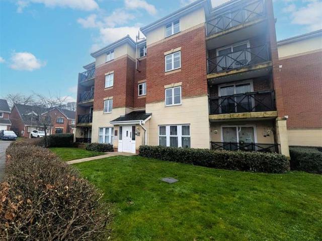 2 Bedroom Flat