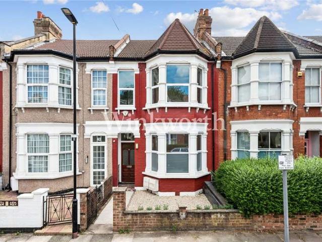2 Bedroom Flat