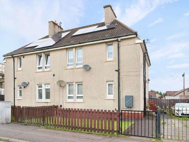2 Bedroom Flat